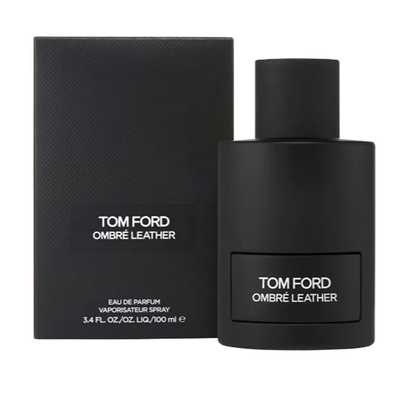 Tom Ford Ombre Leather EDP