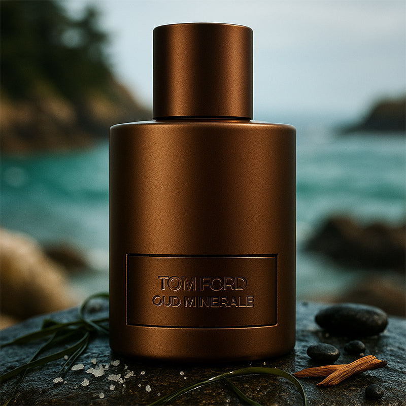 Tom Ford Oud Minerale EDP