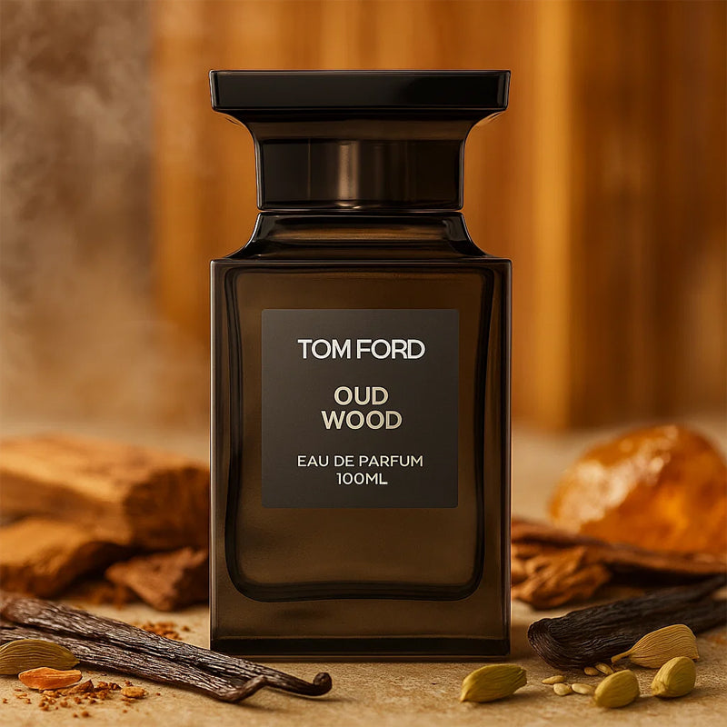 Tom Ford Oud Wood EDP