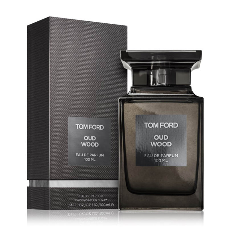 Tom Ford Oud Wood EDP