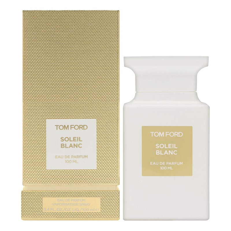 Tom Ford Soleil Blanc EDP