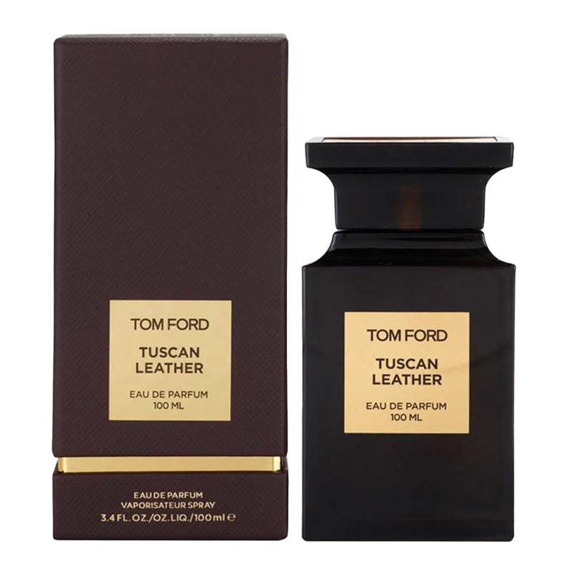 Tom Ford Tuscan Leather EDP