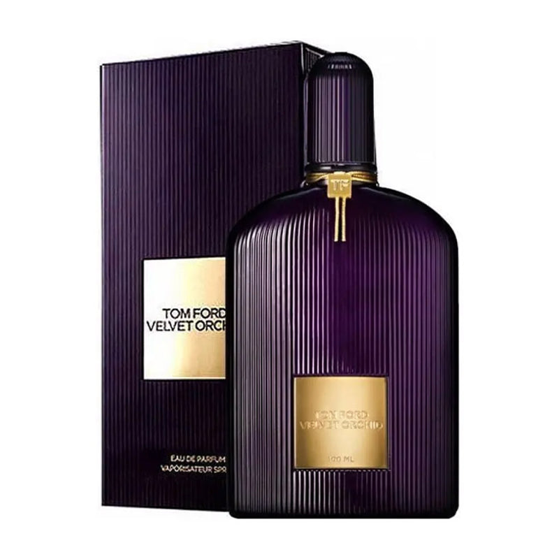 Tom Ford Velvet Orchid EDP