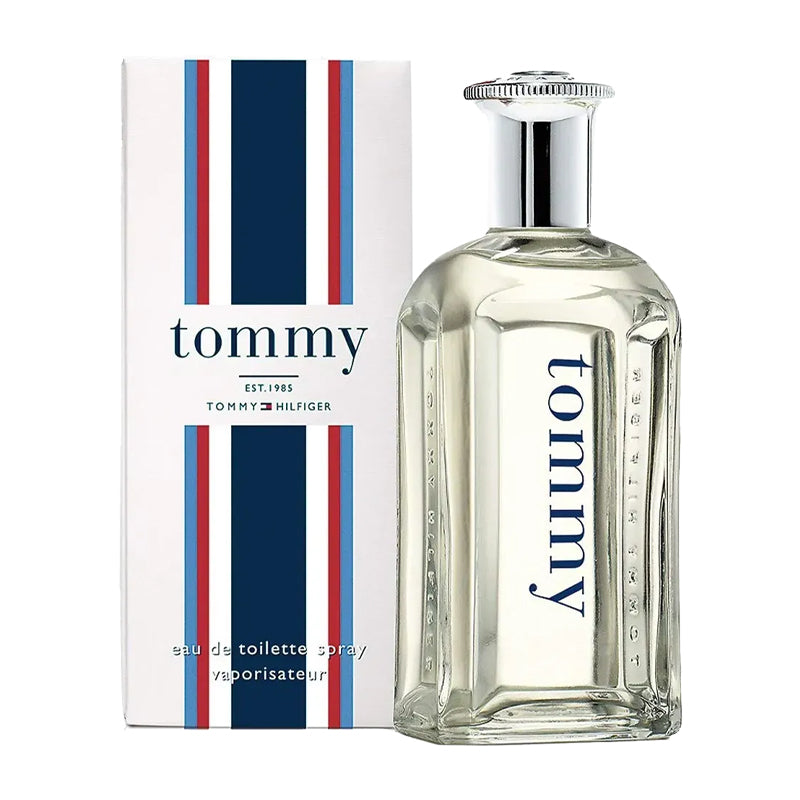 Tommy Hilfiger Tommy EDT