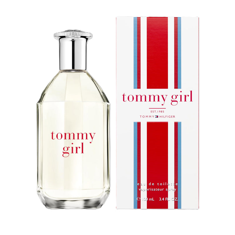 Tommy Hilfiger Tommy Girl EDT