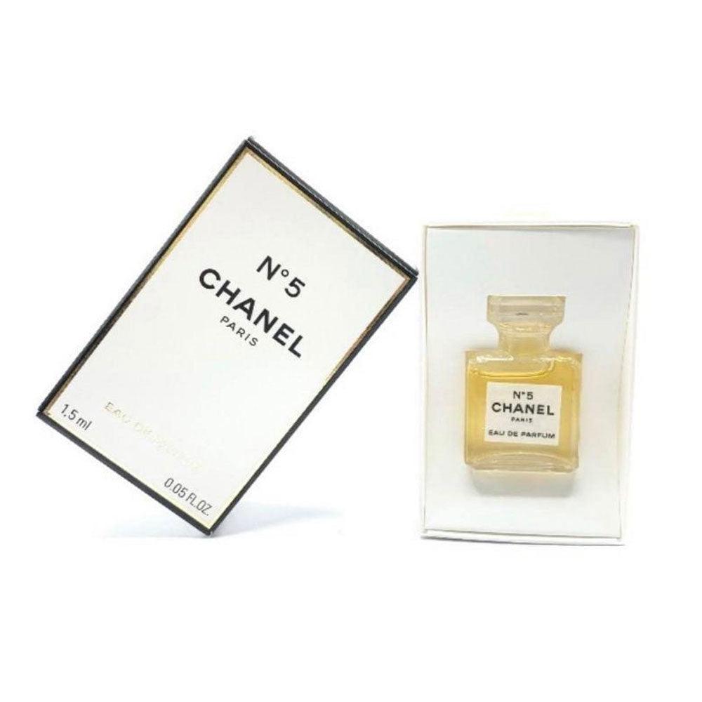 Chanel No.5 EDP (Miniatures)