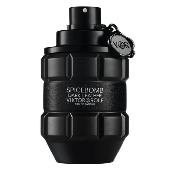 Viktor & Rolf Spicebomb Dark Leather EDP