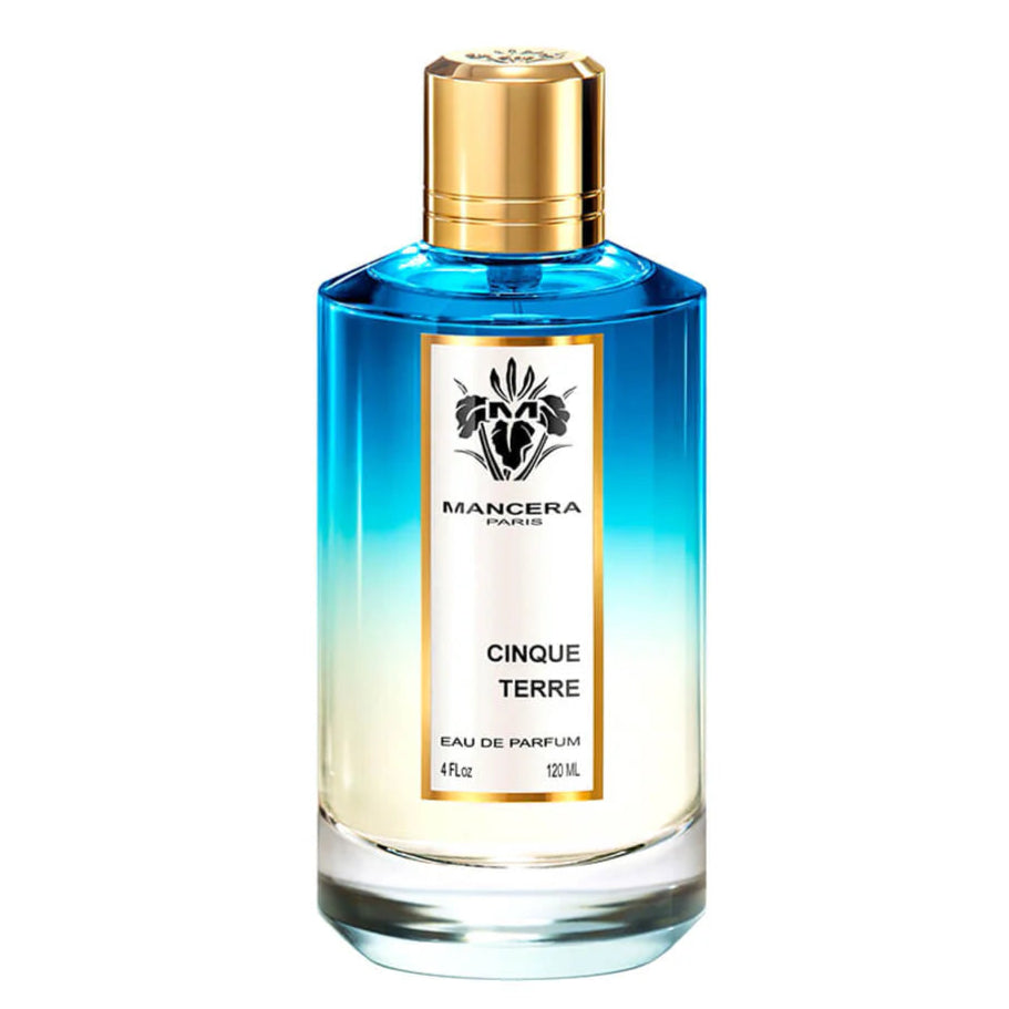 Mancera Cinque Terre EDP