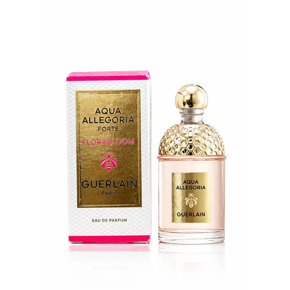 Guerlain Aqua Allegoria Forte Florabloom EDP (Miniature)