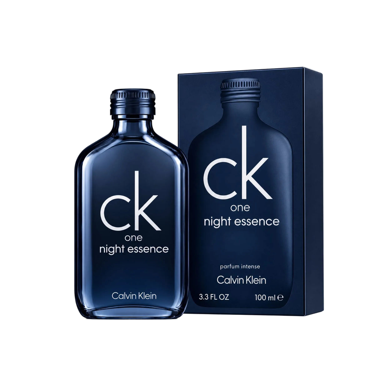 Calvin Klein Ck One Night Essence Parfum Intense