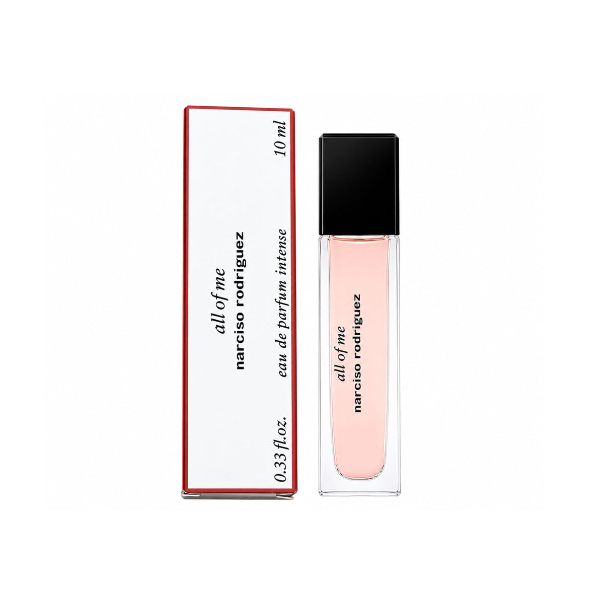 Narciso Rodriguez All Of Me EDP Intense (Travel Spray)