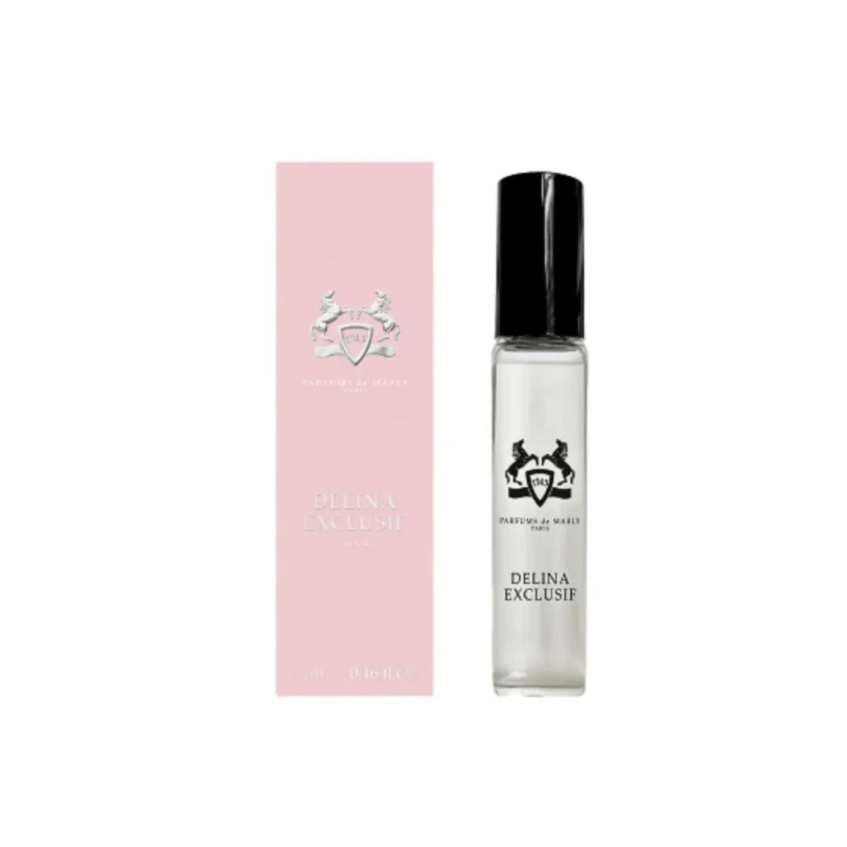 Parfums De Marly Delina Exclusive EDP (Travel Spray)