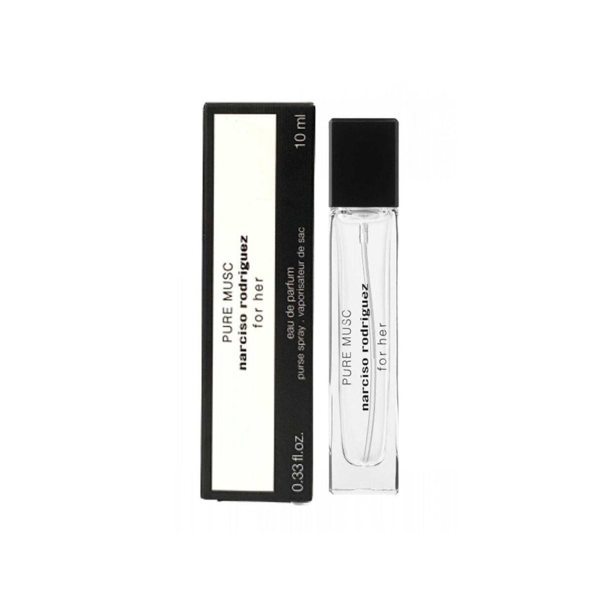Narciso Rodriguez Pure Musc For Her EDP (Travel Spray)