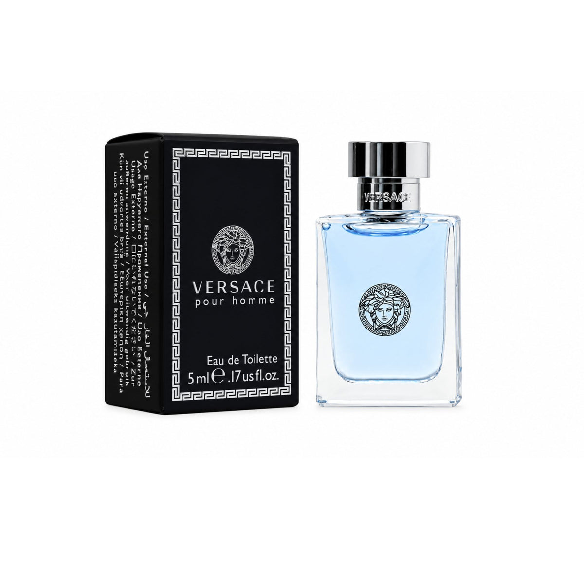 Versace Pour Homme EDT (Miniature)