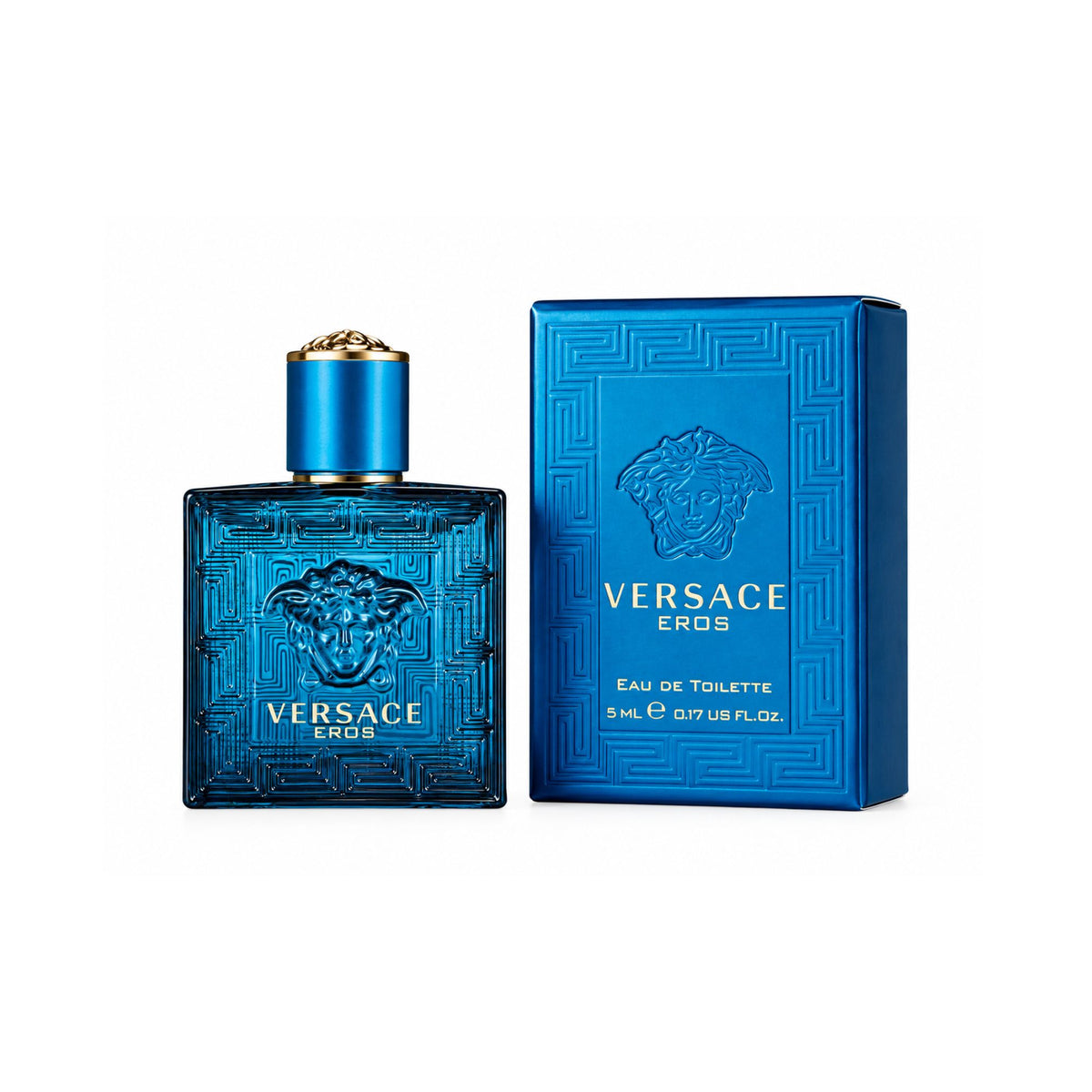 Versace Eros EDT (Miniature)