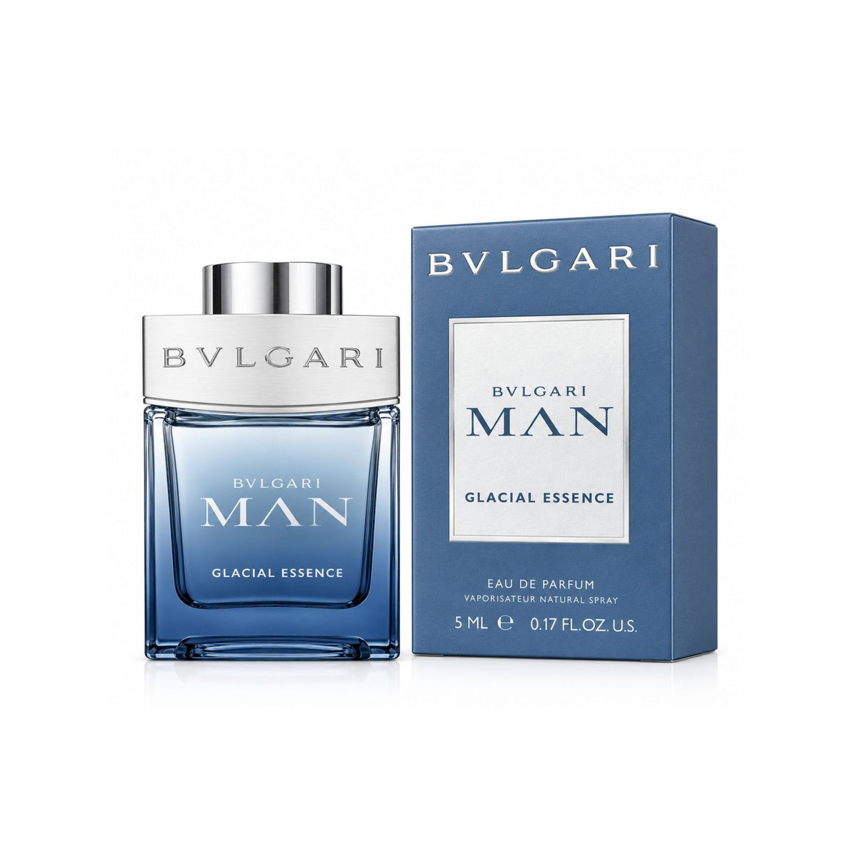 Bvlgari Glacial Essence EDP (Miniature)