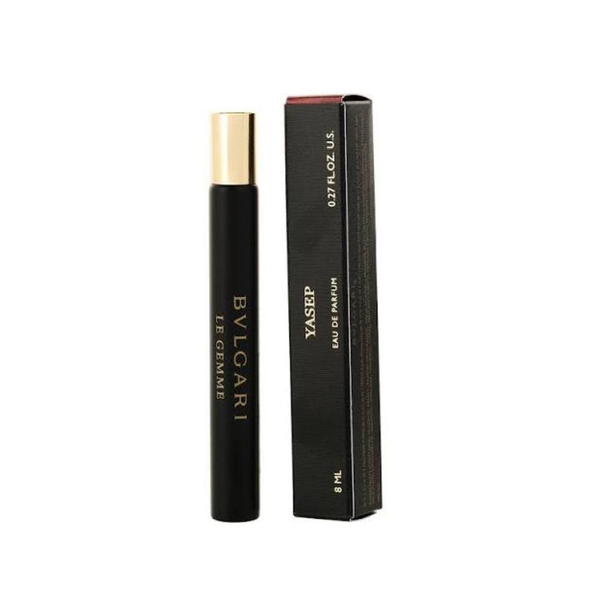 Bvlgari Le Gemme Yasep EDP (Travel Spray)