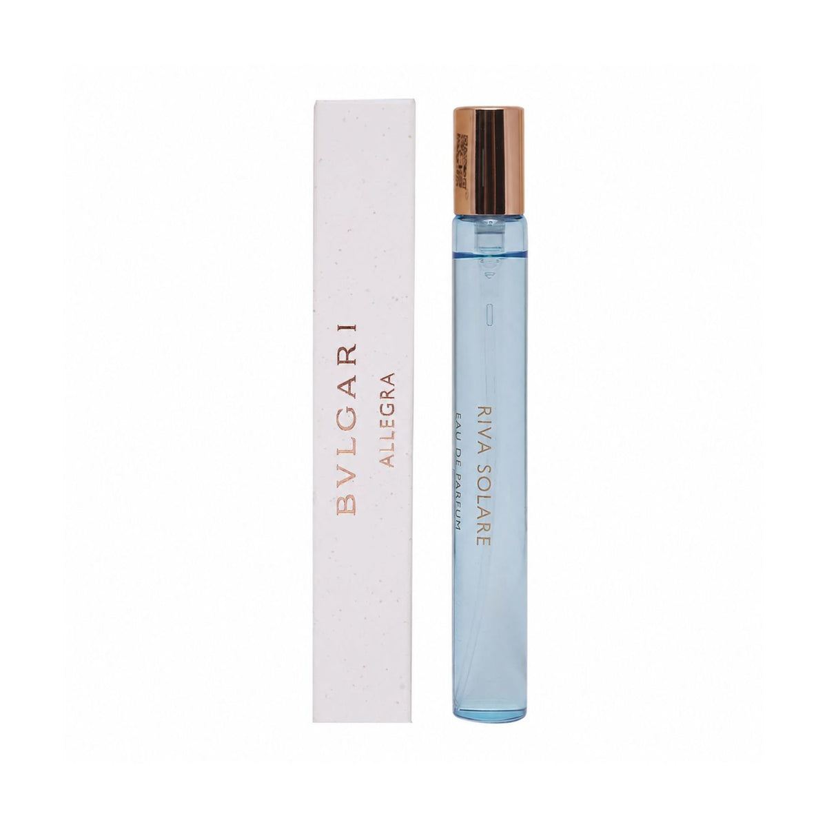 Bvlgari Allegra Riva Solare EDP (Travel Spray)
