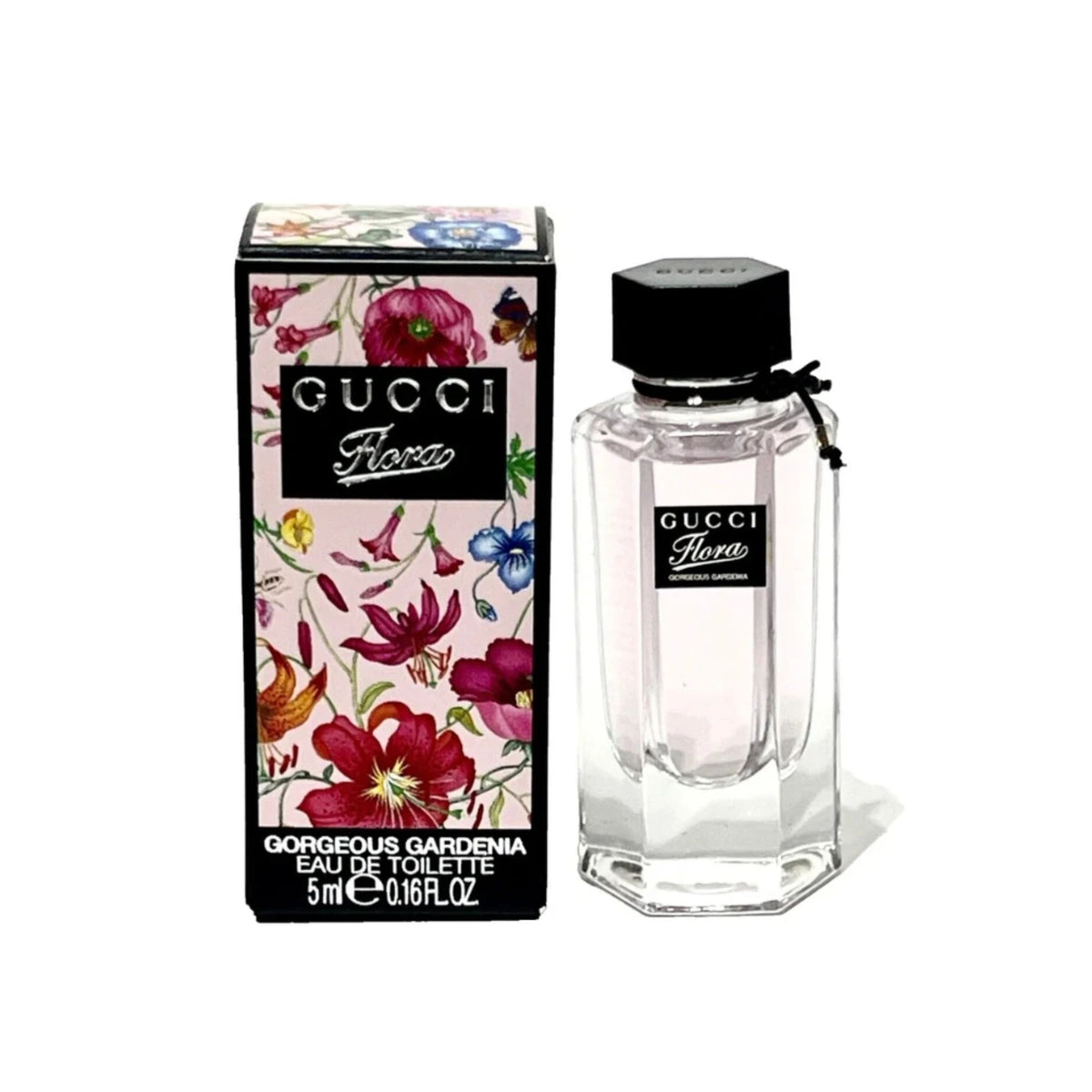 Gucci Flora Gorgeous Gardenia EDT (Miniature)