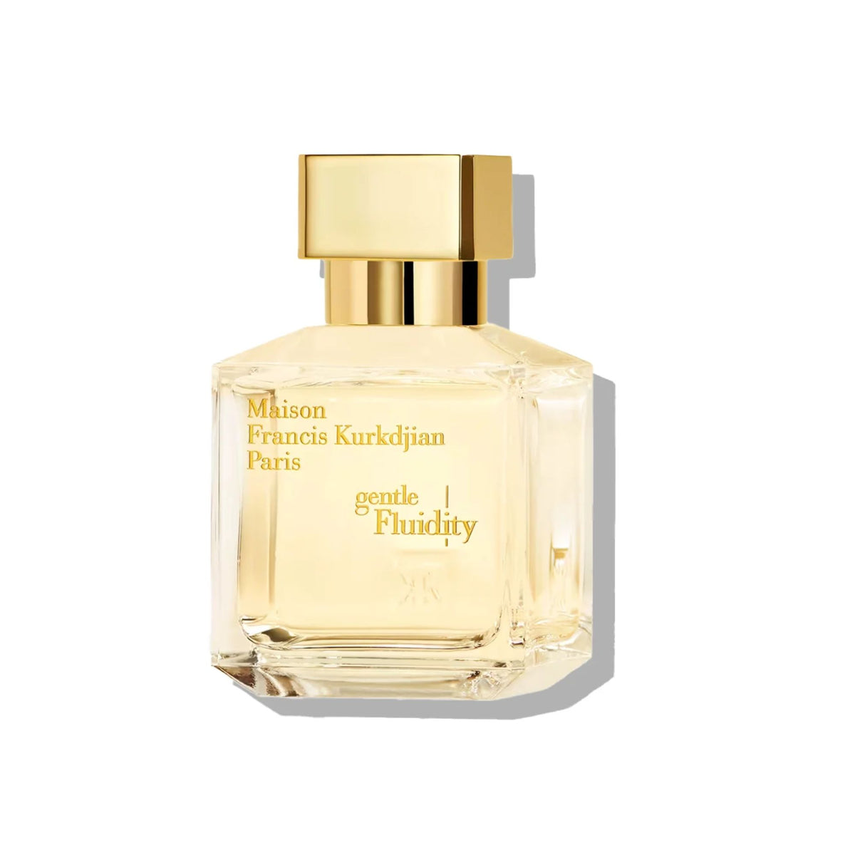 Maison Francis Kurkdjian Gentle Fluidity Gold Eau De Parfum