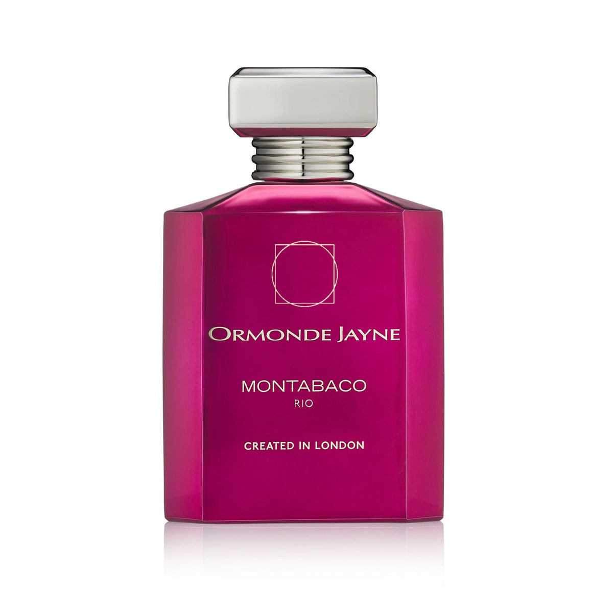 Ormonde Jayne Montabaco Rio Eau De Parfum Limited Edition 2025