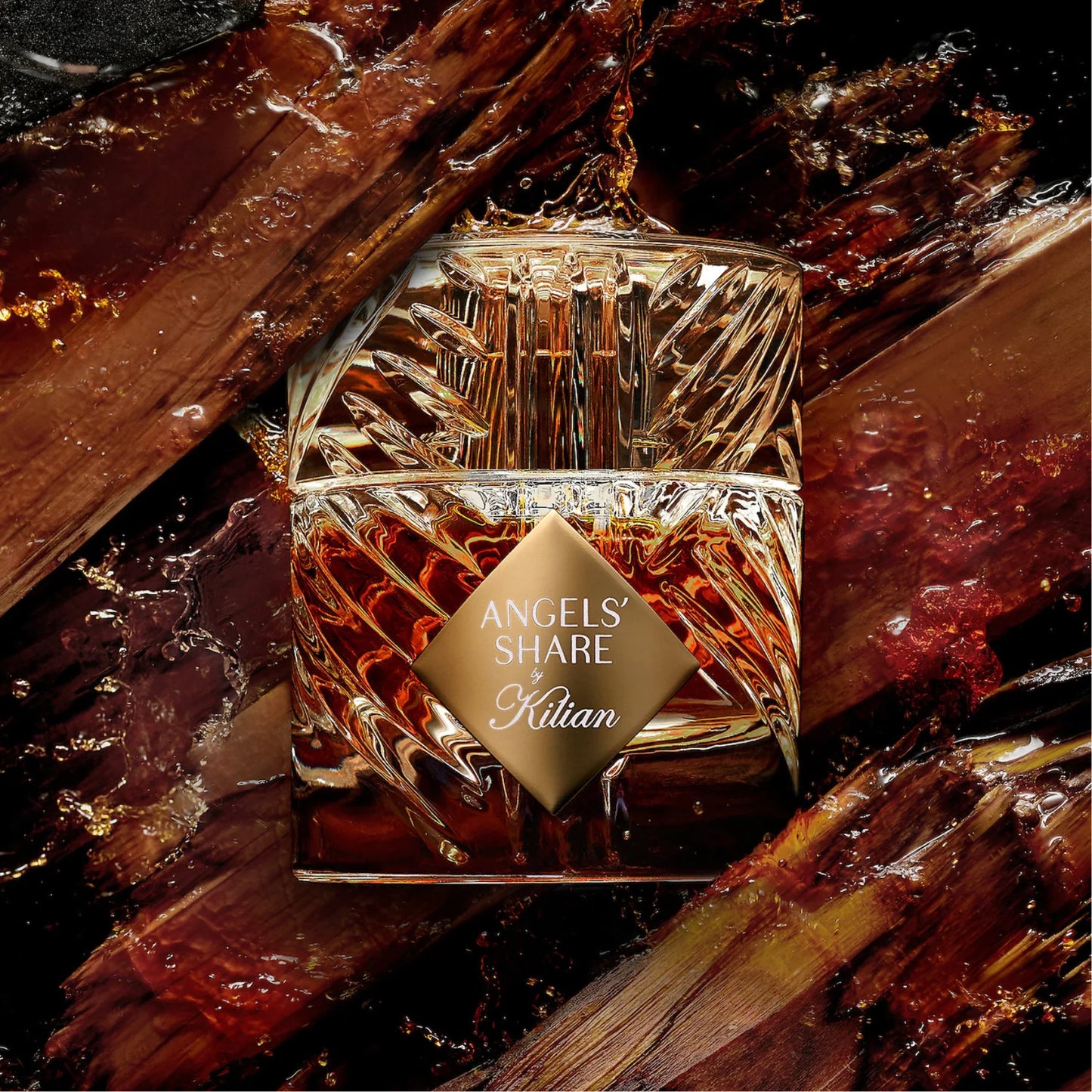 Kilian Angels' Share EDP