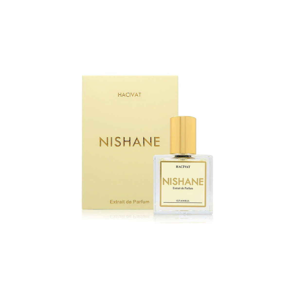 Nishane Hacivat Extrait De Parfum (Miniature)