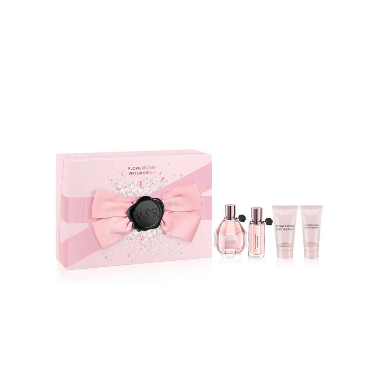 Viktor & Rolf Flowerbomb EDP Gift Set