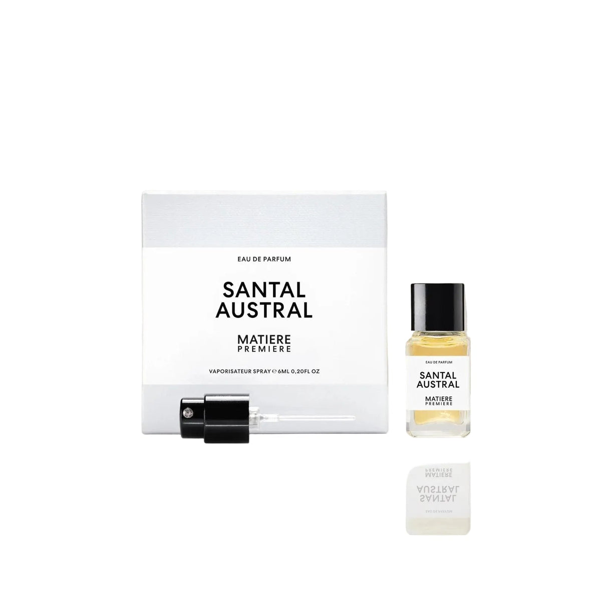 Matiere Premiere Santal Austral EDP (Miniature)
