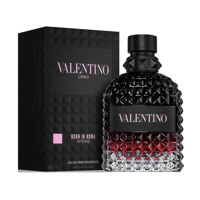 Valentino Uomo Born In Roma EDP Intense