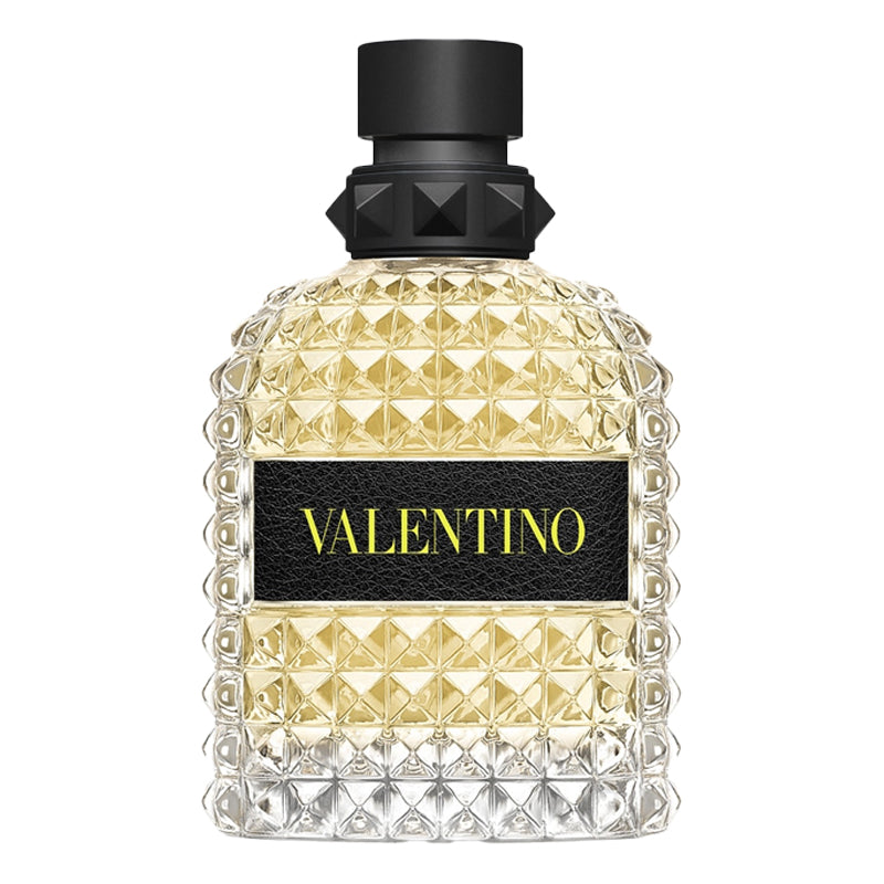 Valentino Uomo Born In Roma Yellow Dream EDT