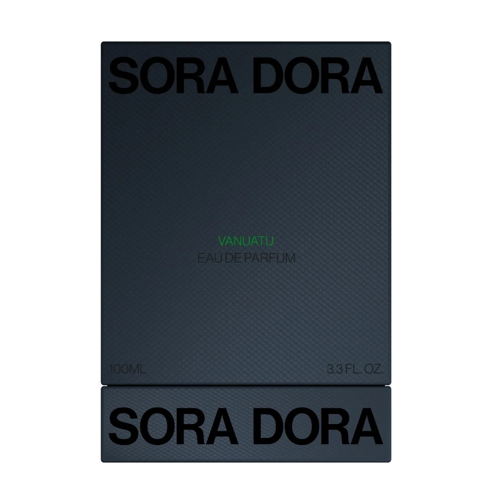 Sora Dora Vanuatu Eau De Parfum