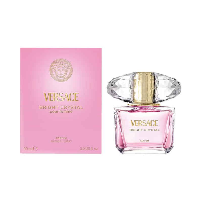 Versace Bright Crystal Parfum
