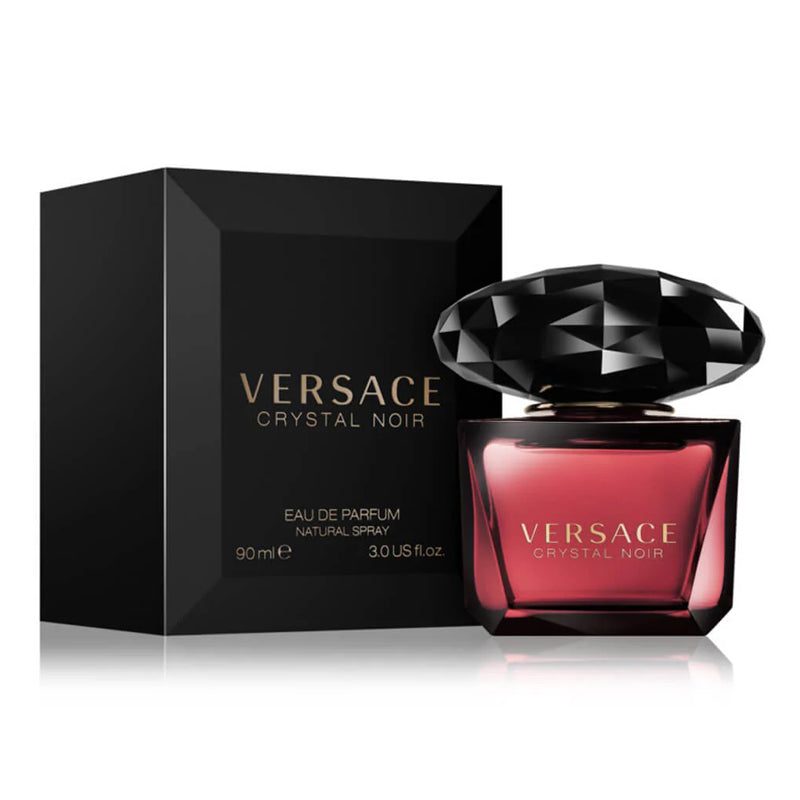 Versace Crystal Noir EDP
