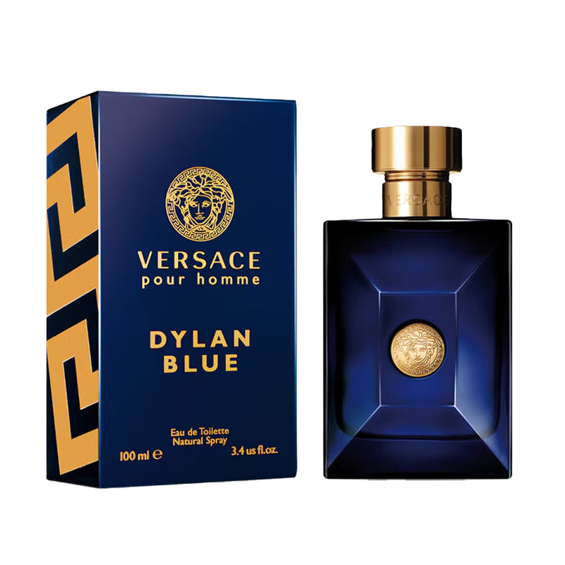 Versace Dylan Blue EDT