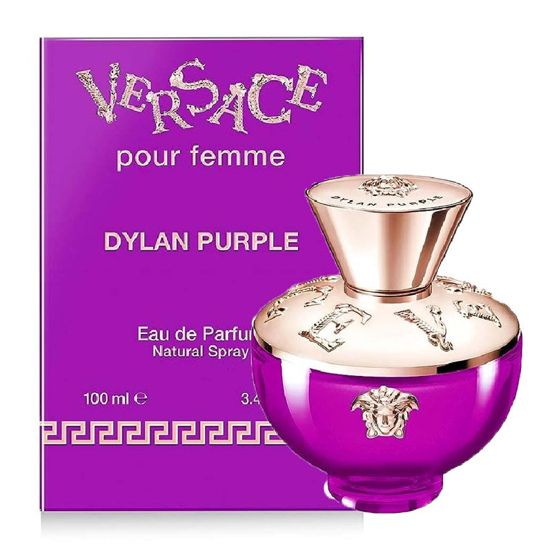 Versace Dylan Purple EDP