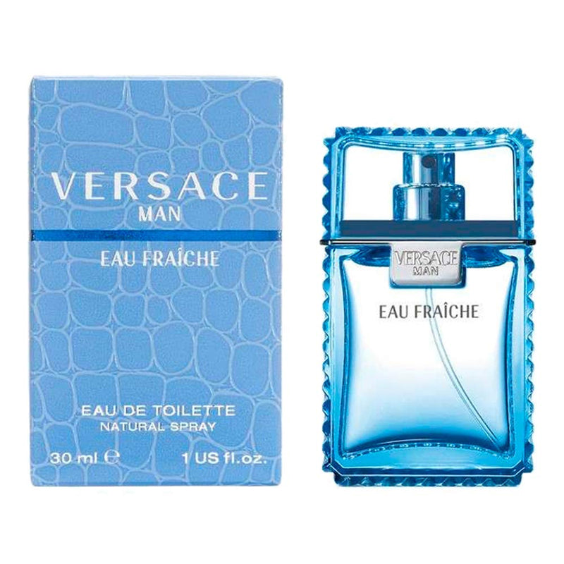Versace Eau Fraiche EDT