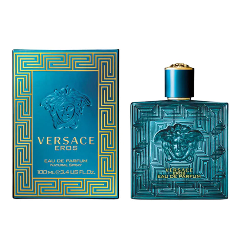 Versace Eros EDP