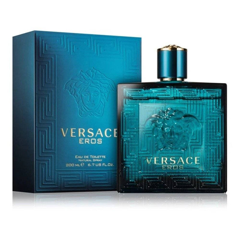 Versace Eros EDT