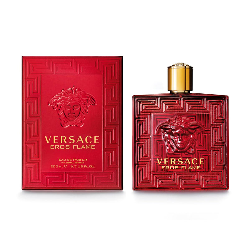 Versace Eros Flame EDP
