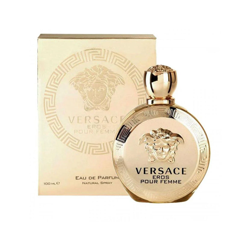 Versace Eros Pour Femme EDP