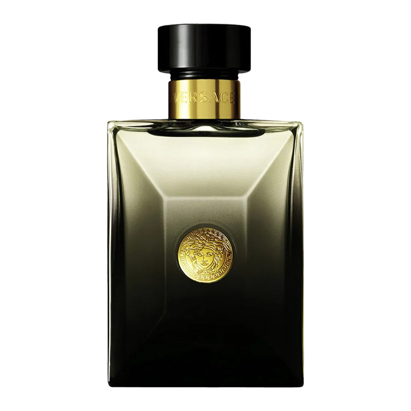 Versace Oud Noir EDP