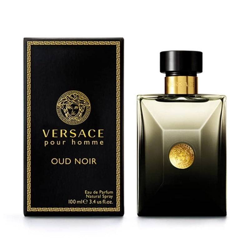 Versace Oud Noir EDP