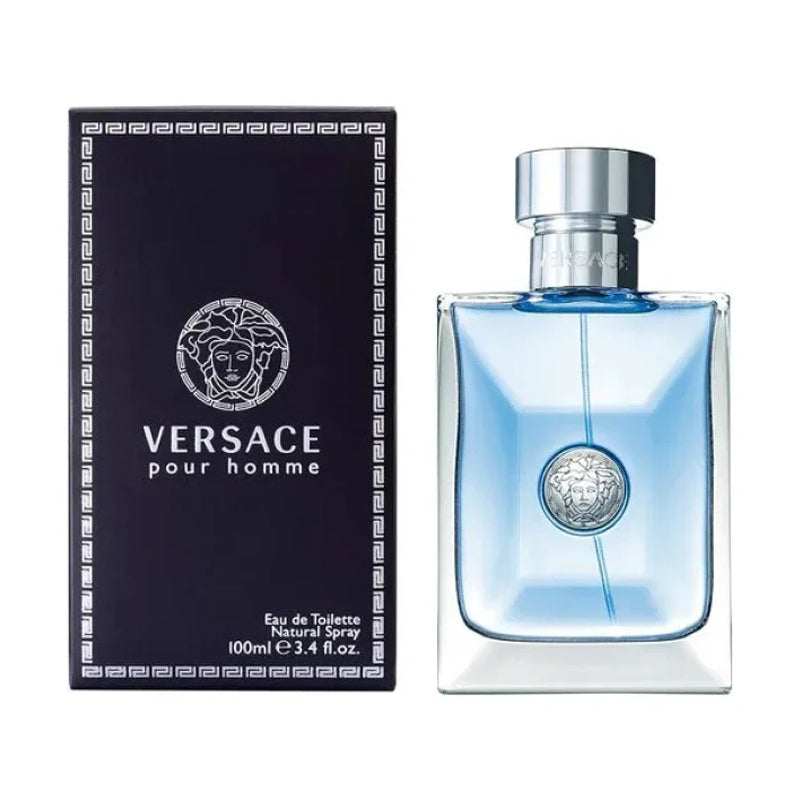 Versace Pour Homme EDT