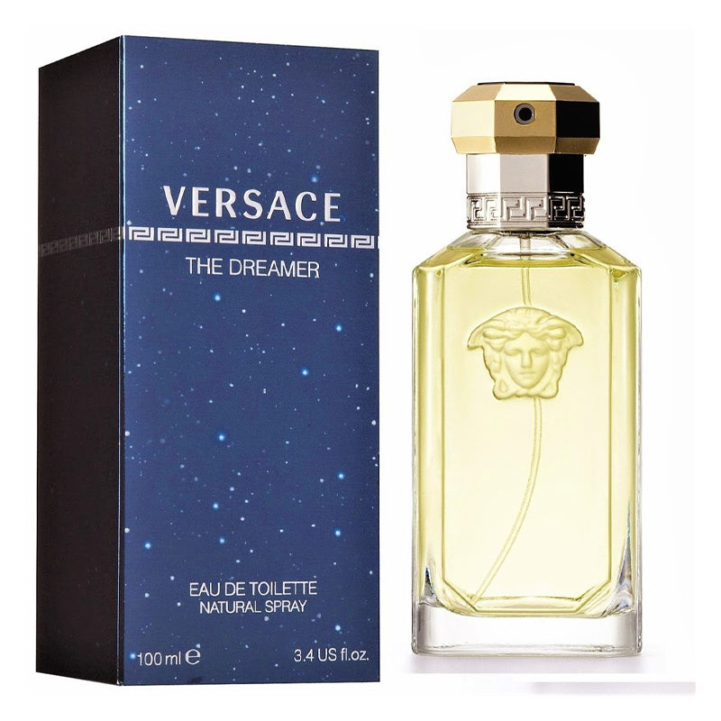 Versace The Dreamer EDT