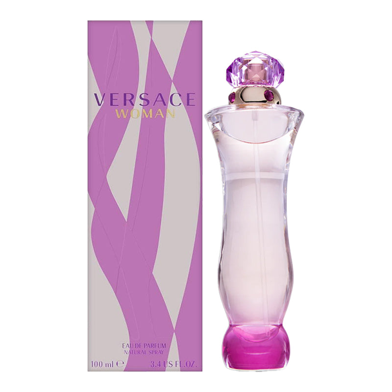 Versace Women EDP