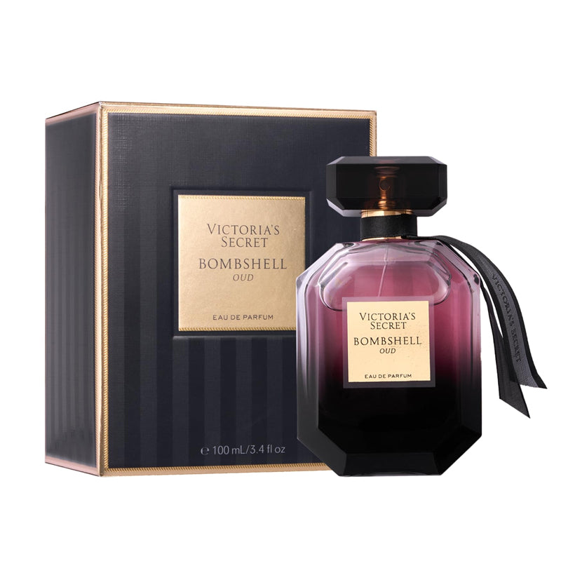 Victoria's Secret Bombshell Oud EDP