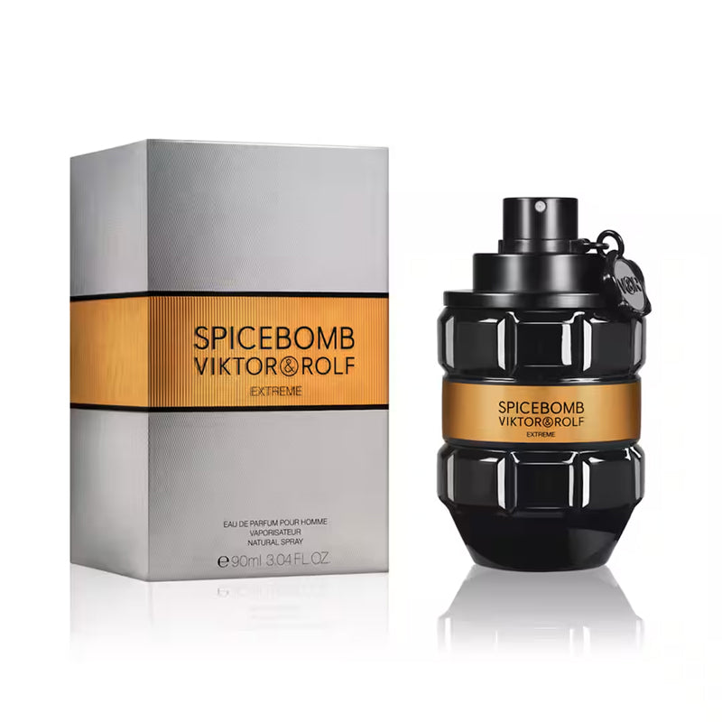 Viktor & Rolf Spicebomb Extreme EDP