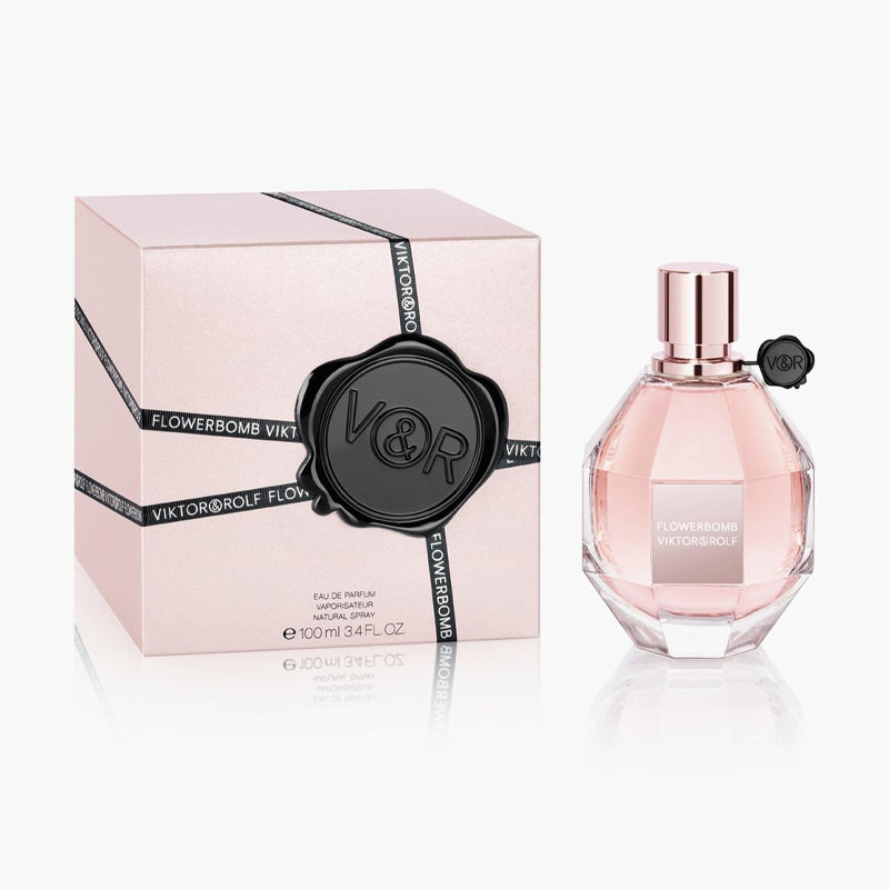 Viktor & Rolf Flowerbomb EDP