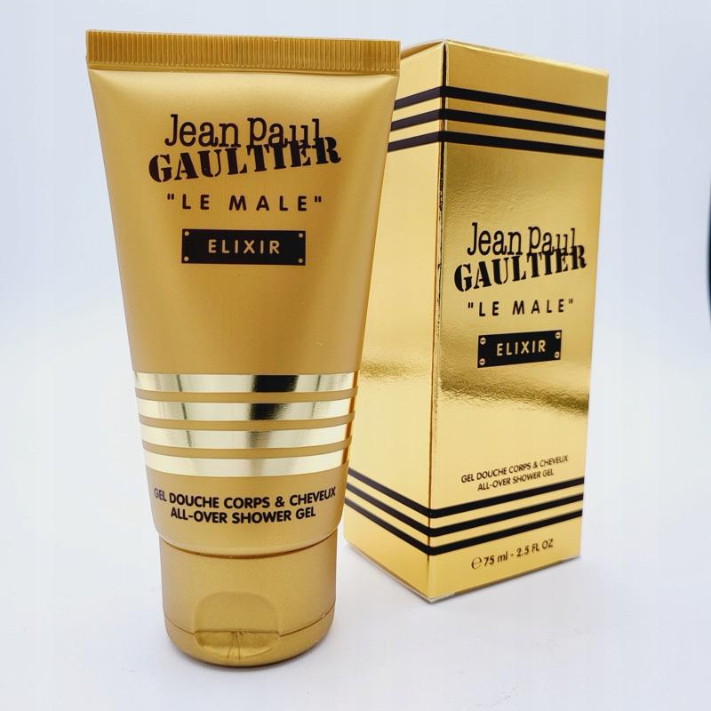 Jean Paul Gaultier La Male Elixir (Shower Gel)